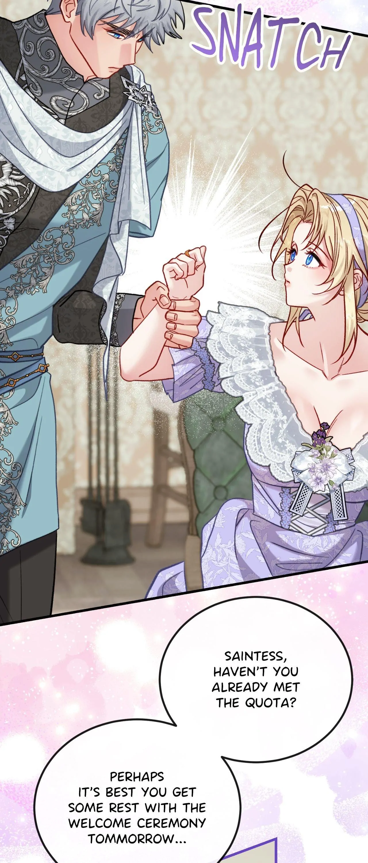 Hunks, Harems, and Hardcore Habits Chapter 38 - Page 32