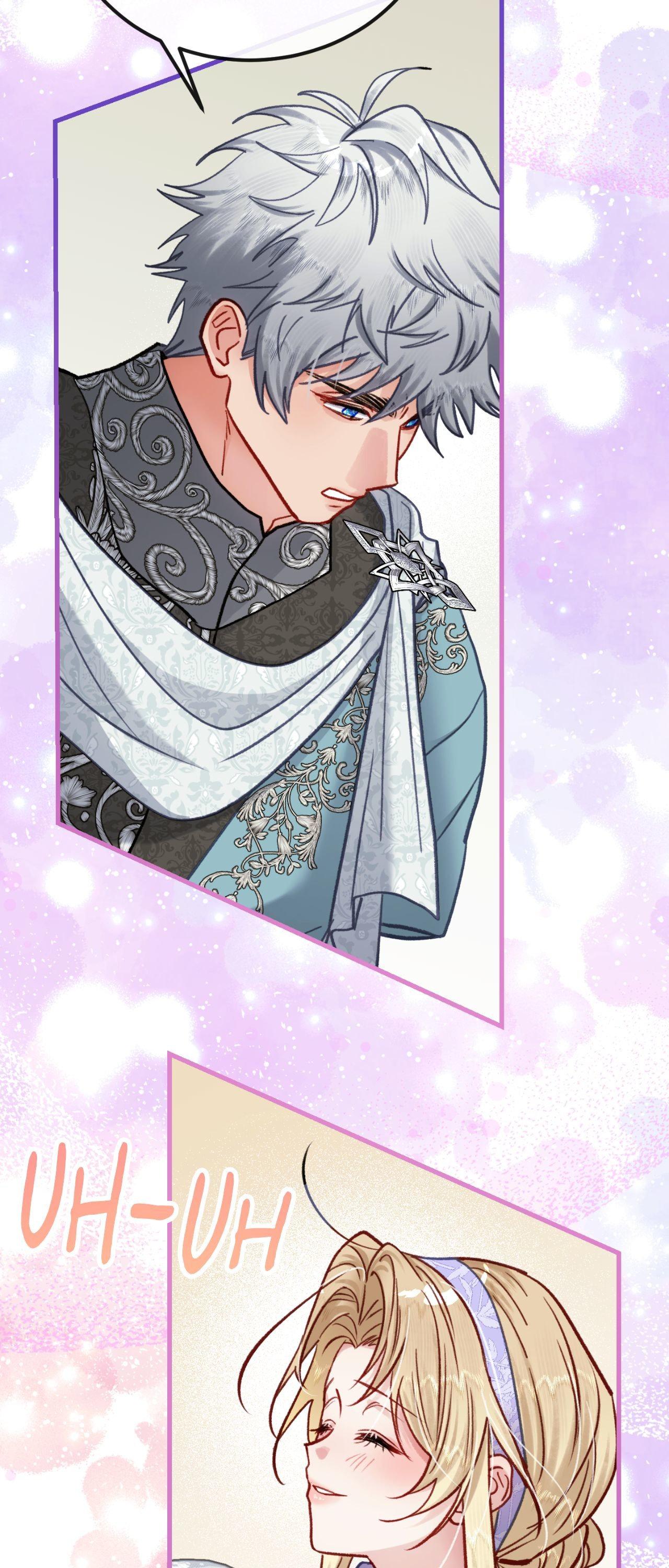 Hunks, Harems, and Hardcore Habits Chapter 38 - Page 33