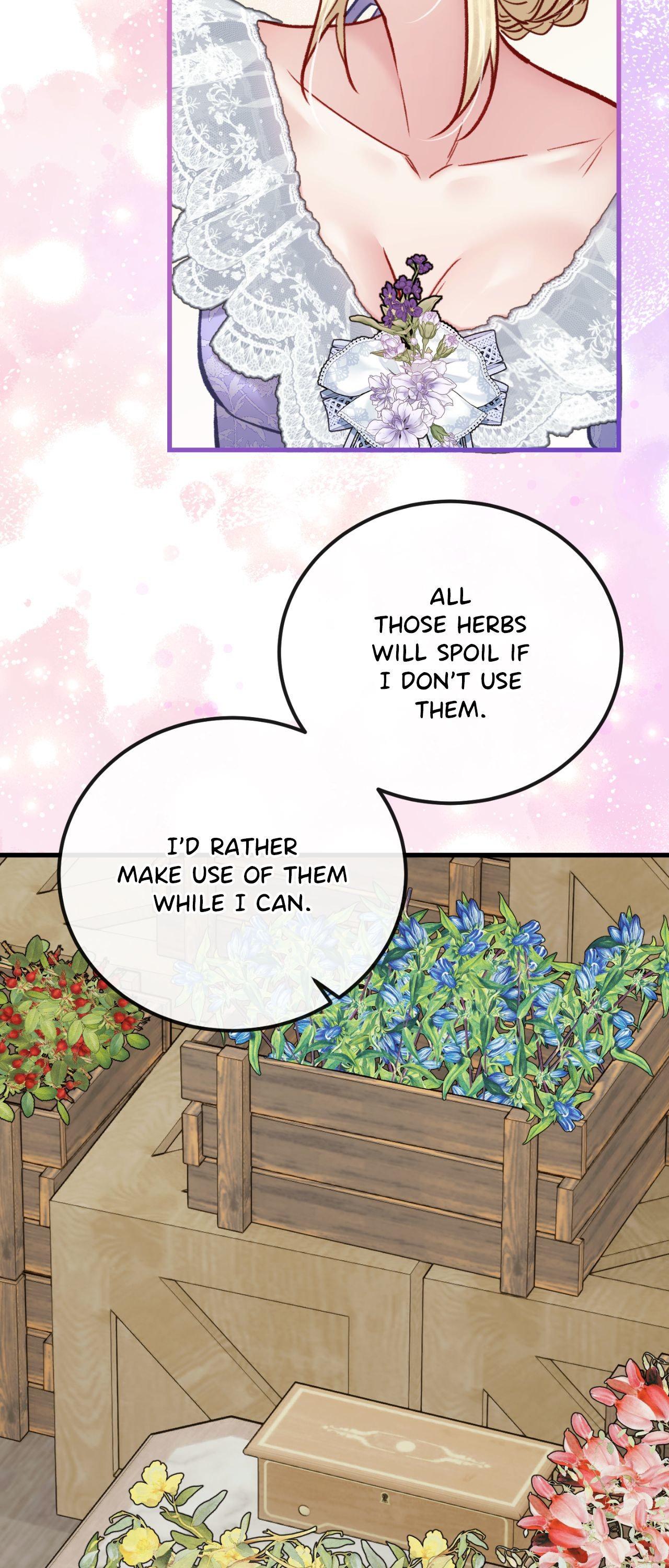 Hunks, Harems, and Hardcore Habits Chapter 38 - Page 34