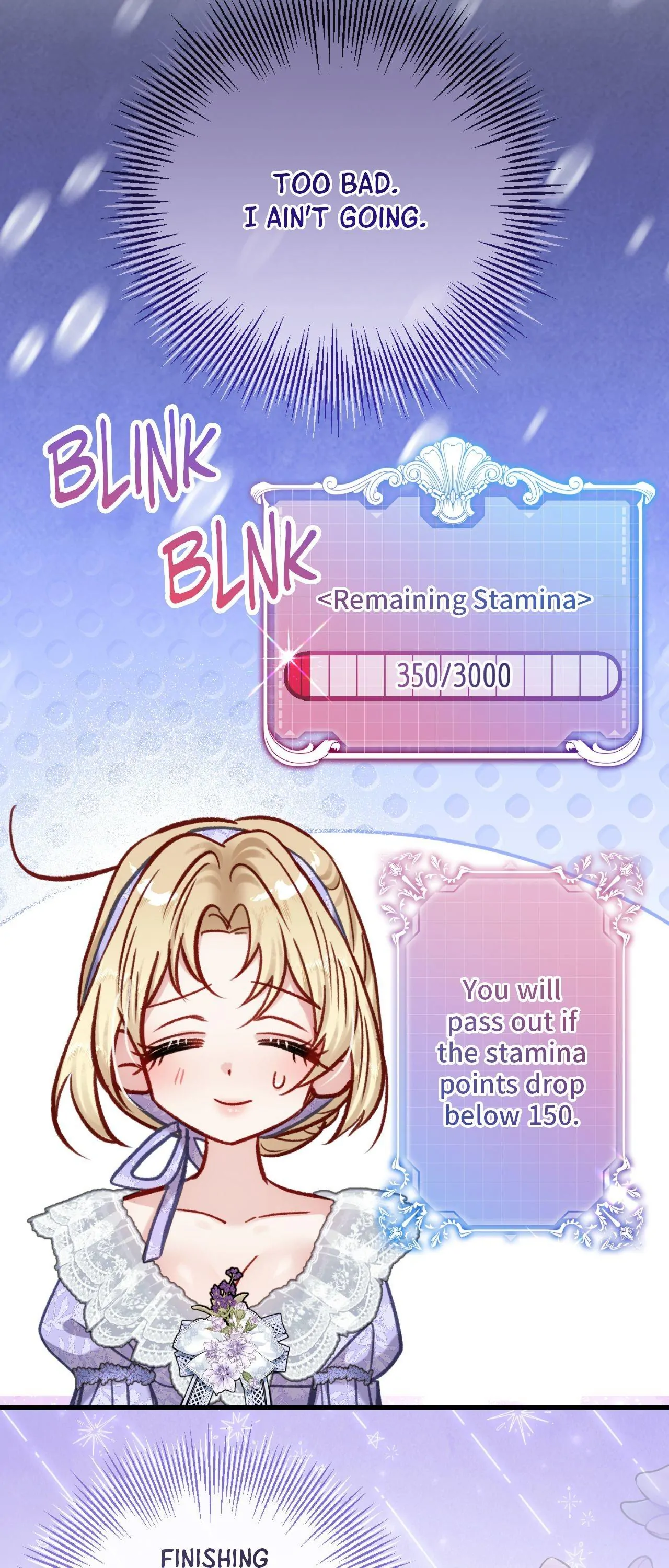 Hunks, Harems, and Hardcore Habits Chapter 38 - Page 36