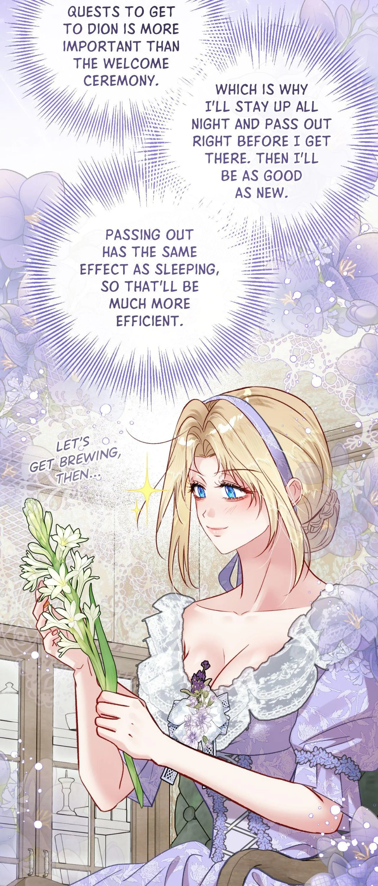 Hunks, Harems, and Hardcore Habits Chapter 38 - Page 37