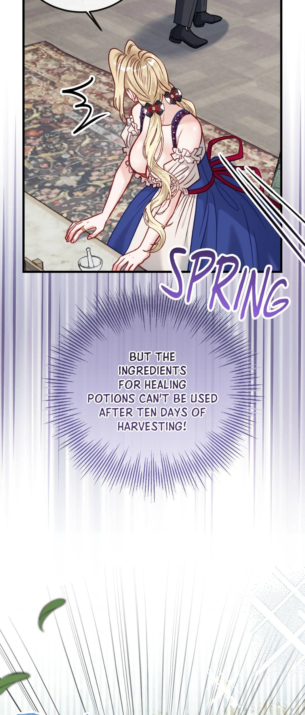 Hunks, Harems, and Hardcore Habits Chapter 38 - Page 5