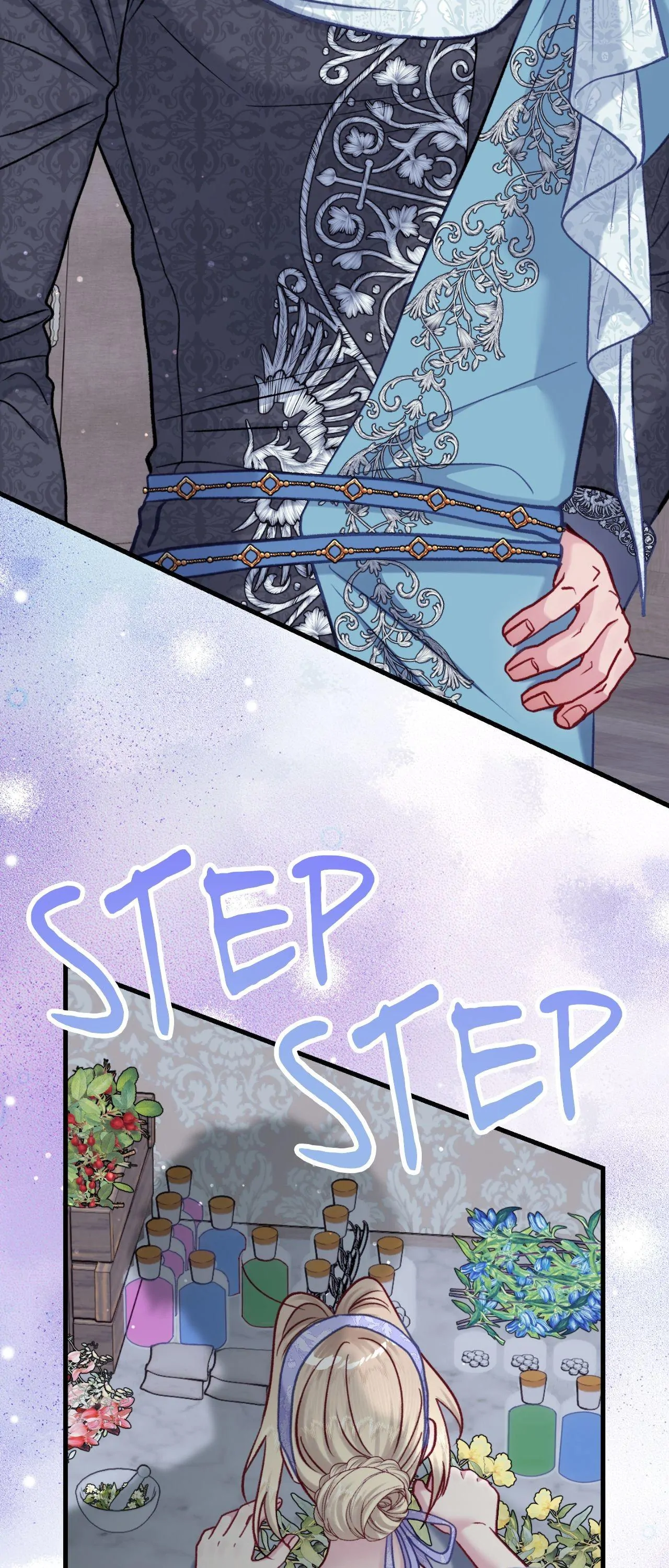 Hunks, Harems, and Hardcore Habits Chapter 38 - Page 42