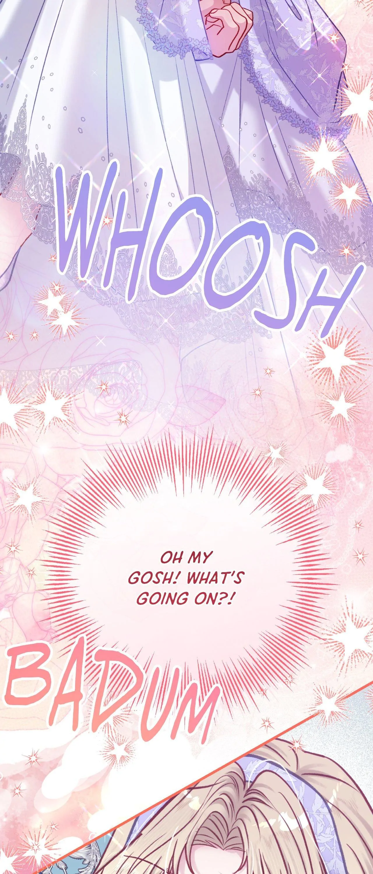 Hunks, Harems, and Hardcore Habits Chapter 38 - Page 45