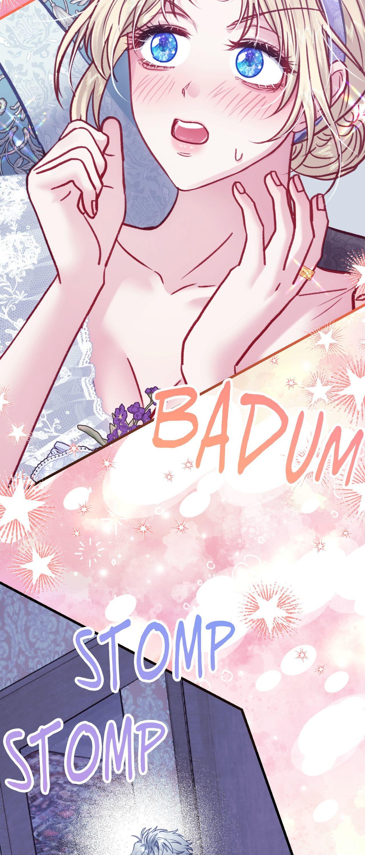 Hunks, Harems, and Hardcore Habits Chapter 38 - Page 46