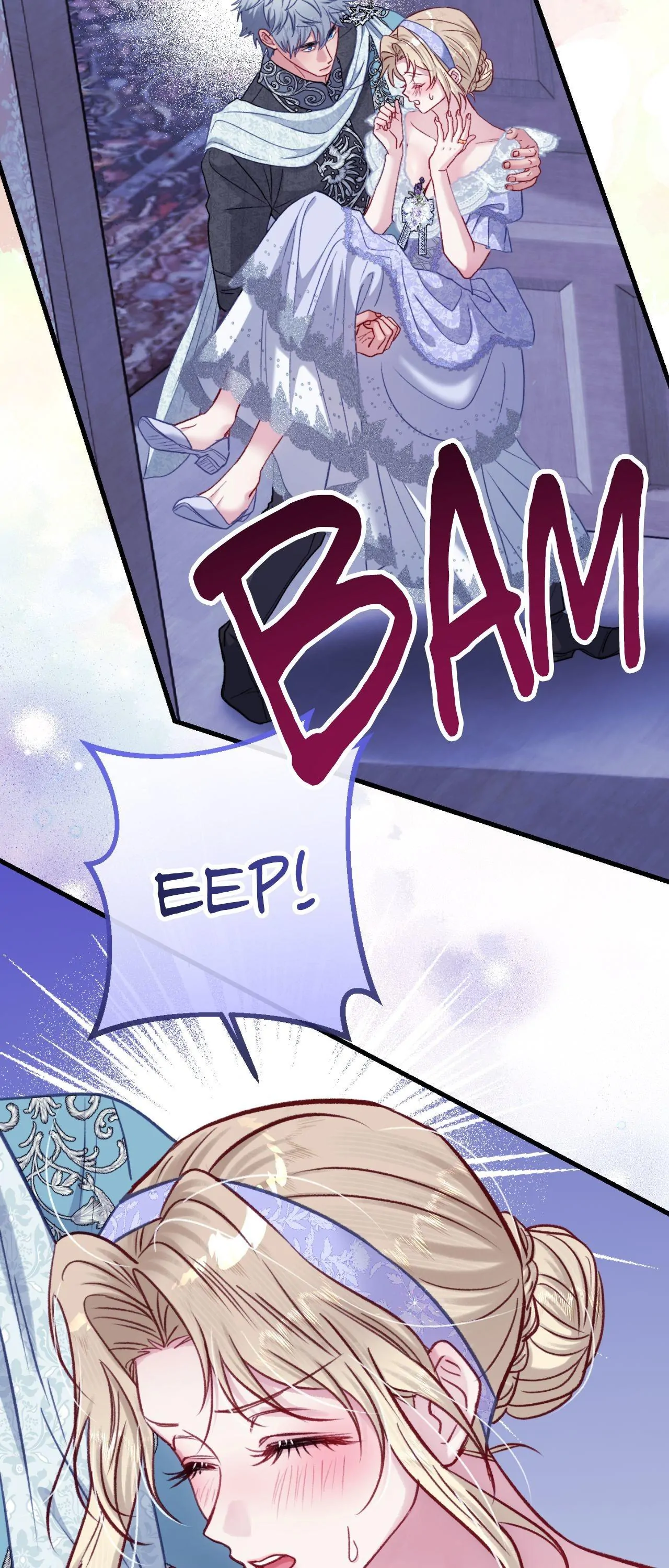 Hunks, Harems, and Hardcore Habits Chapter 38 - Page 47