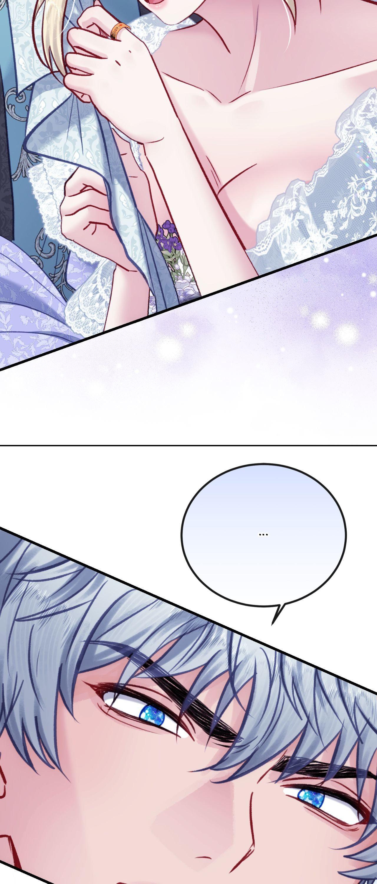 Hunks, Harems, and Hardcore Habits Chapter 38 - Page 48