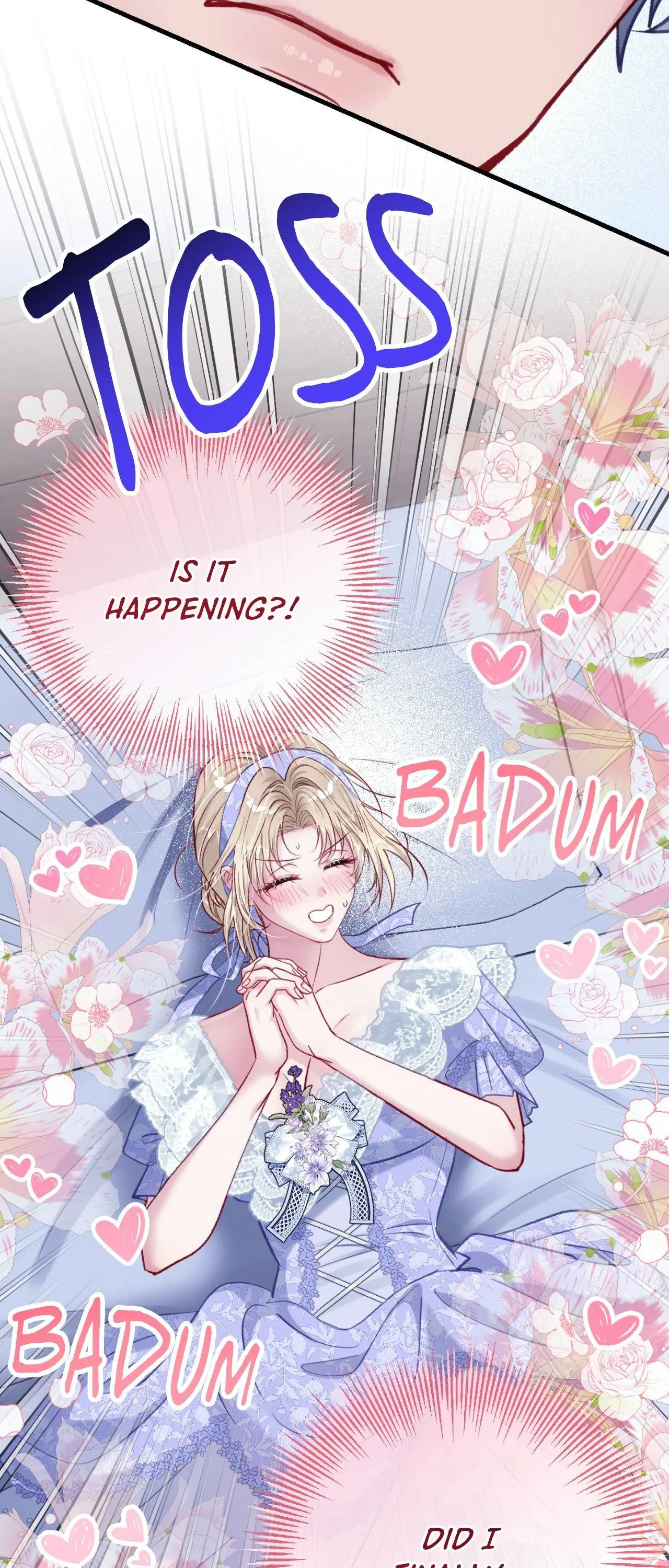 Hunks, Harems, and Hardcore Habits Chapter 38 - Page 49