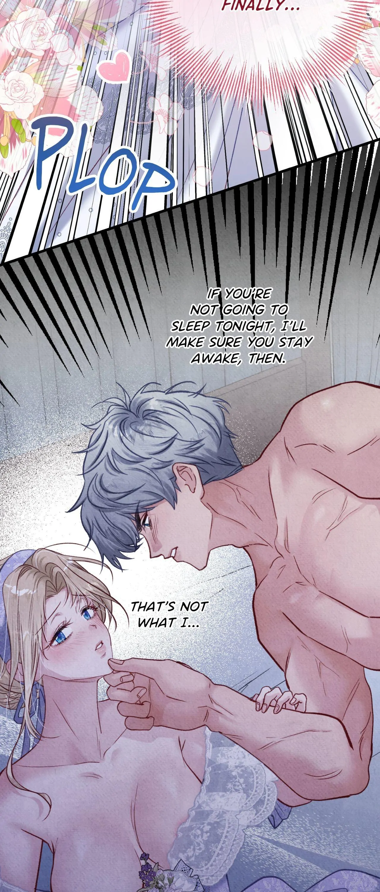 Hunks, Harems, and Hardcore Habits Chapter 38 - Page 50