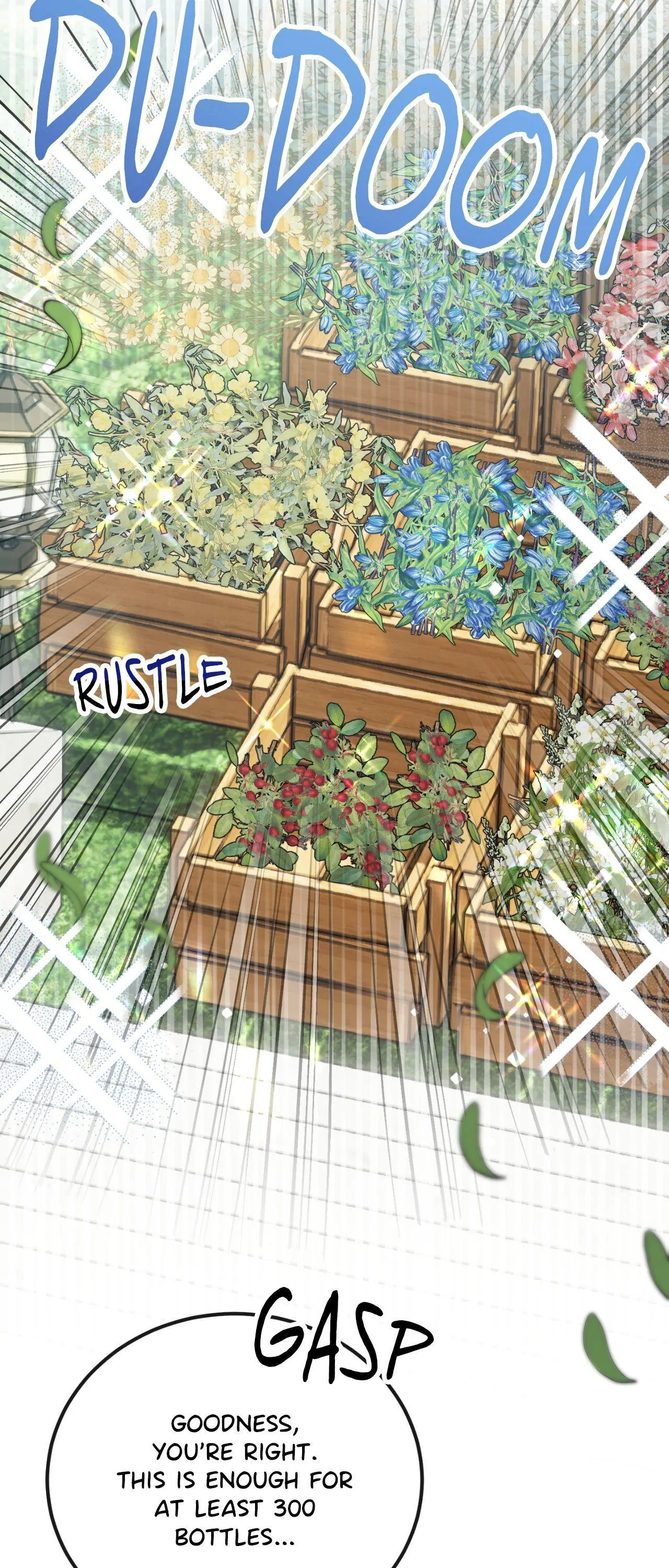 Hunks, Harems, and Hardcore Habits Chapter 38 - Page 6