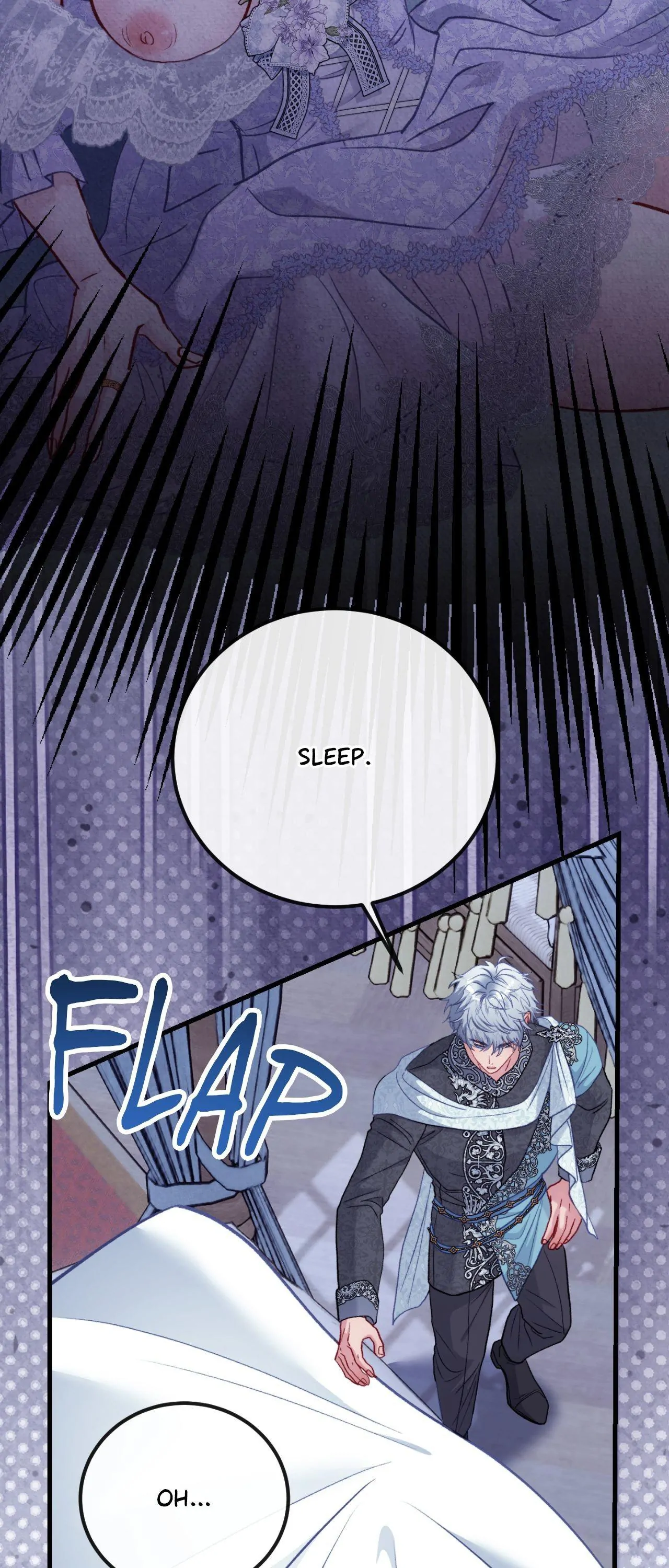 Hunks, Harems, and Hardcore Habits Chapter 38 - Page 51