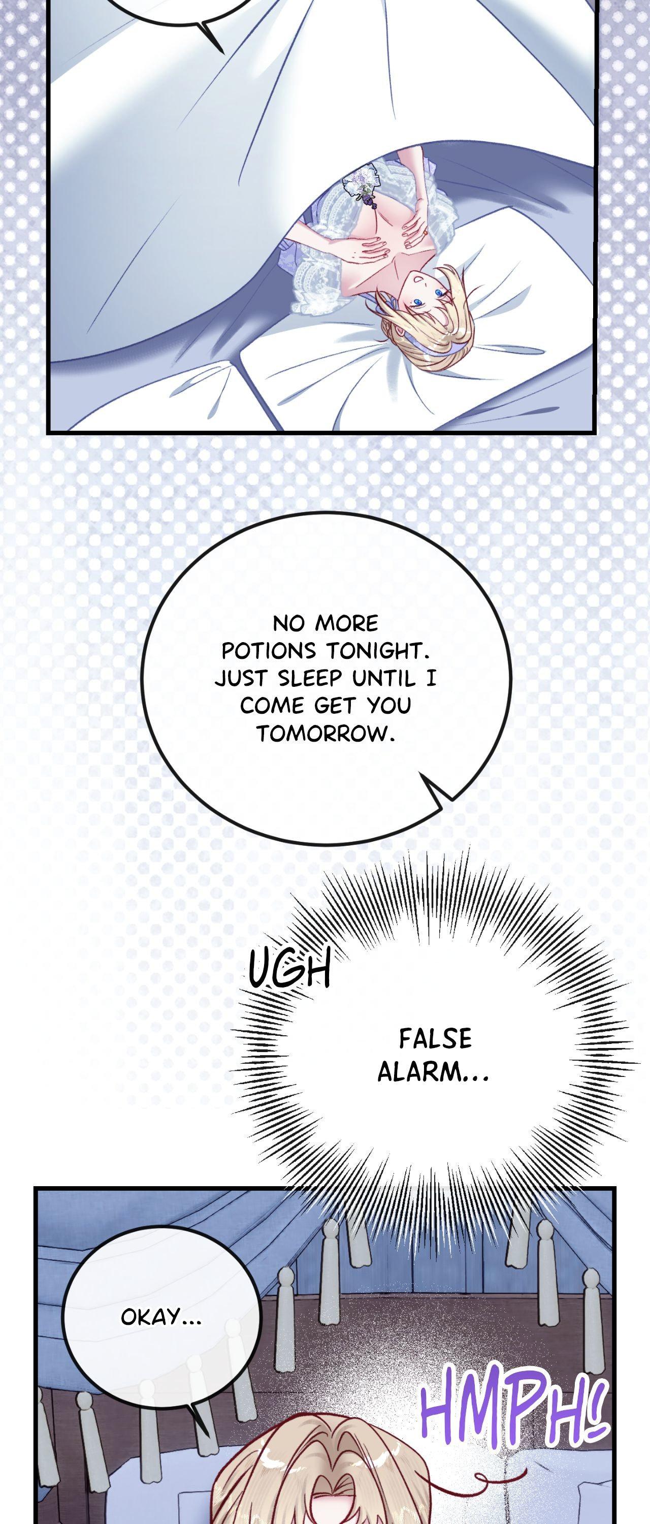 Hunks, Harems, and Hardcore Habits Chapter 38 - Page 52