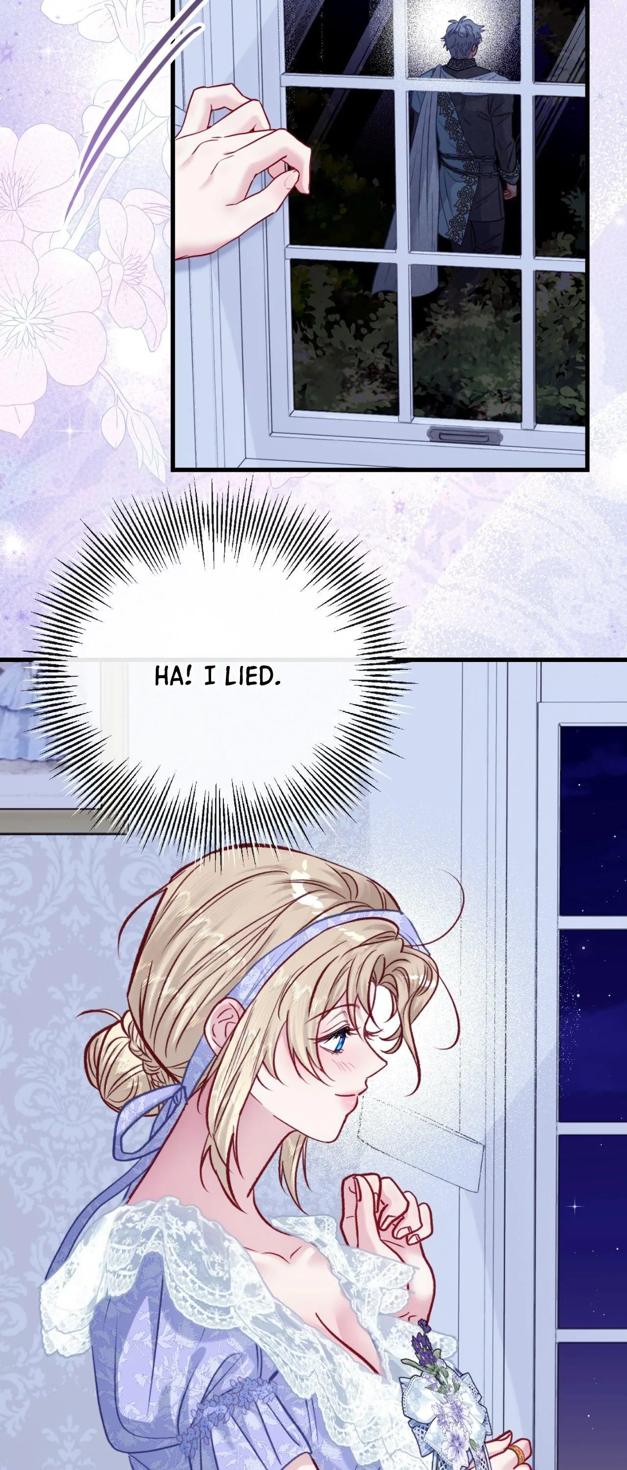 Hunks, Harems, and Hardcore Habits Chapter 38 - Page 54