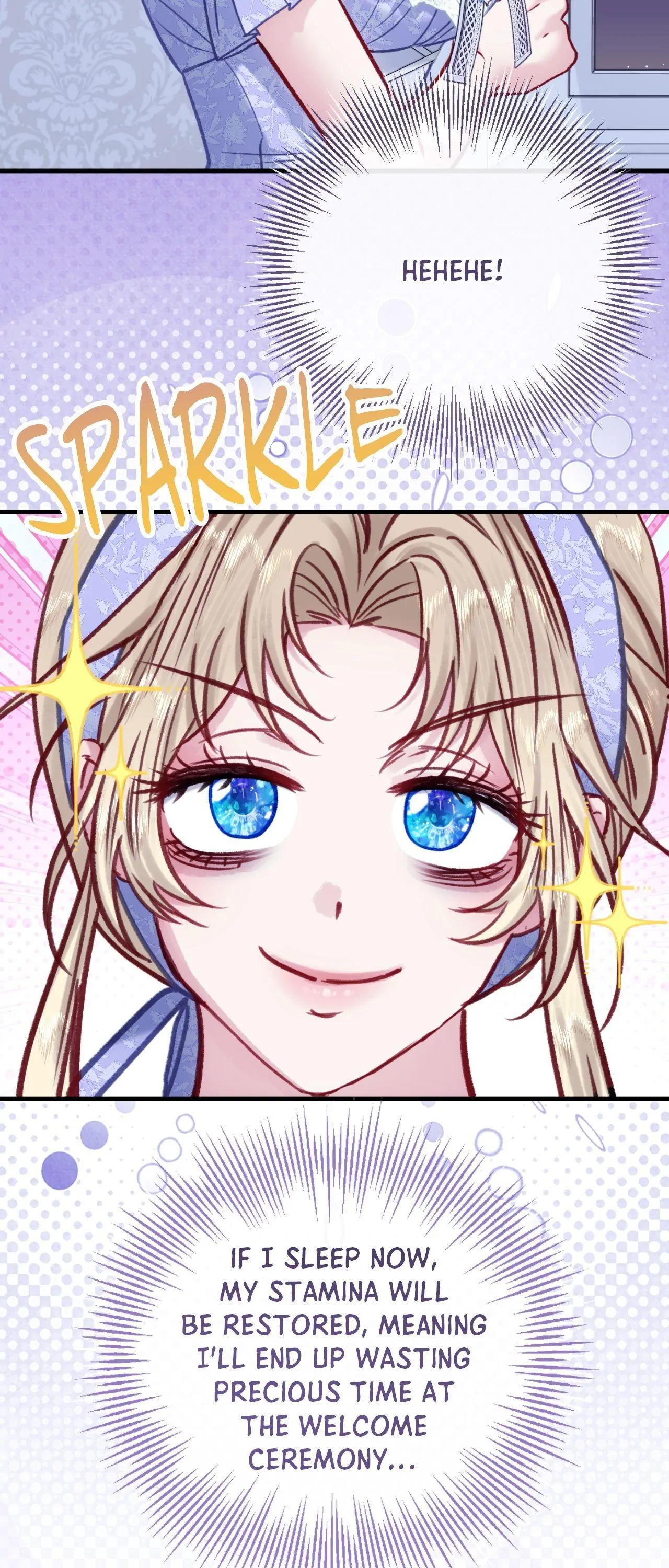 Hunks, Harems, and Hardcore Habits Chapter 38 - Page 55