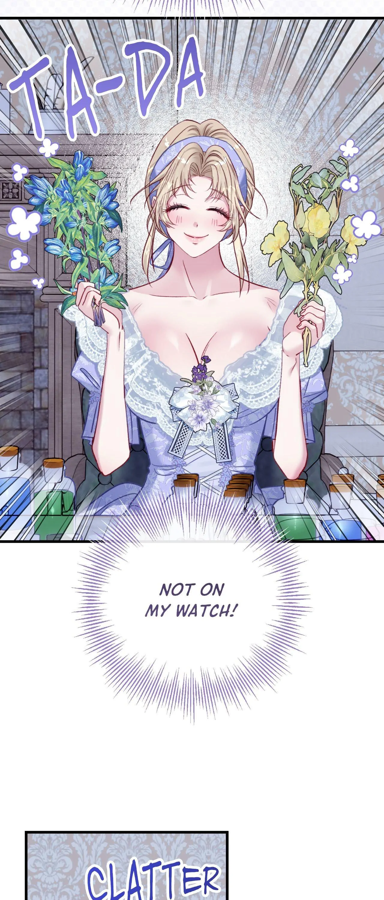 Hunks, Harems, and Hardcore Habits Chapter 38 - Page 56