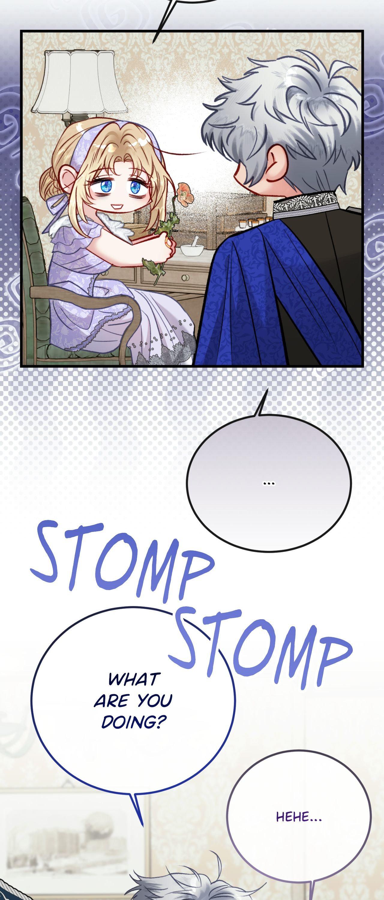 Hunks, Harems, and Hardcore Habits Chapter 38 - Page 59