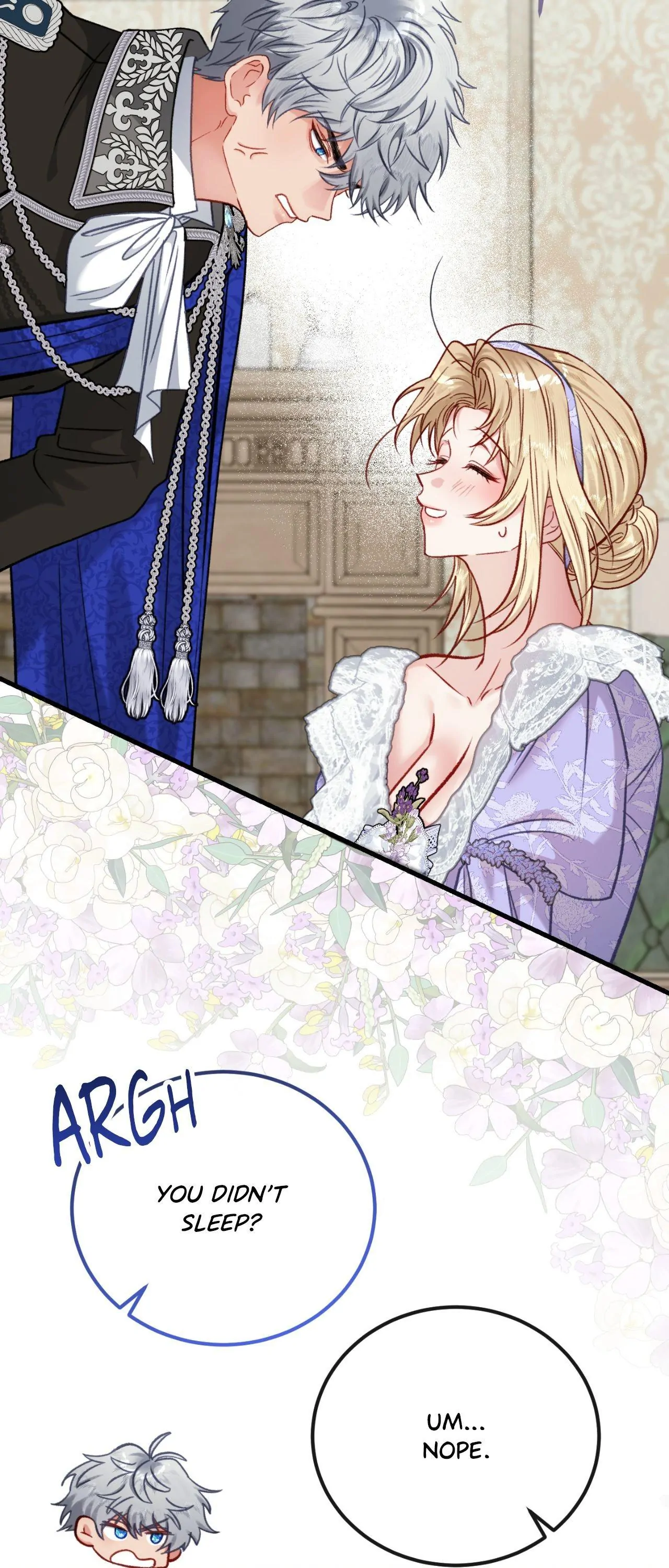 Hunks, Harems, and Hardcore Habits Chapter 38 - Page 60