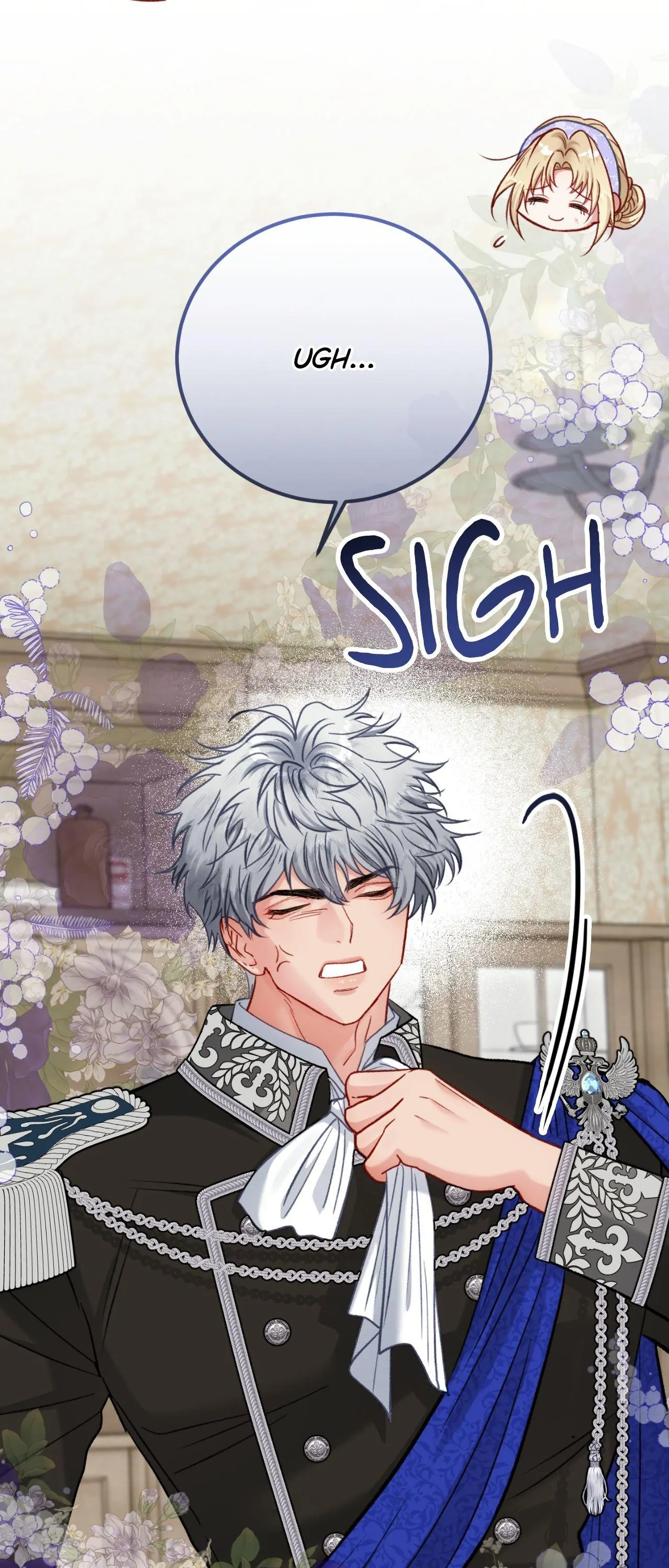 Hunks, Harems, and Hardcore Habits Chapter 38 - Page 61