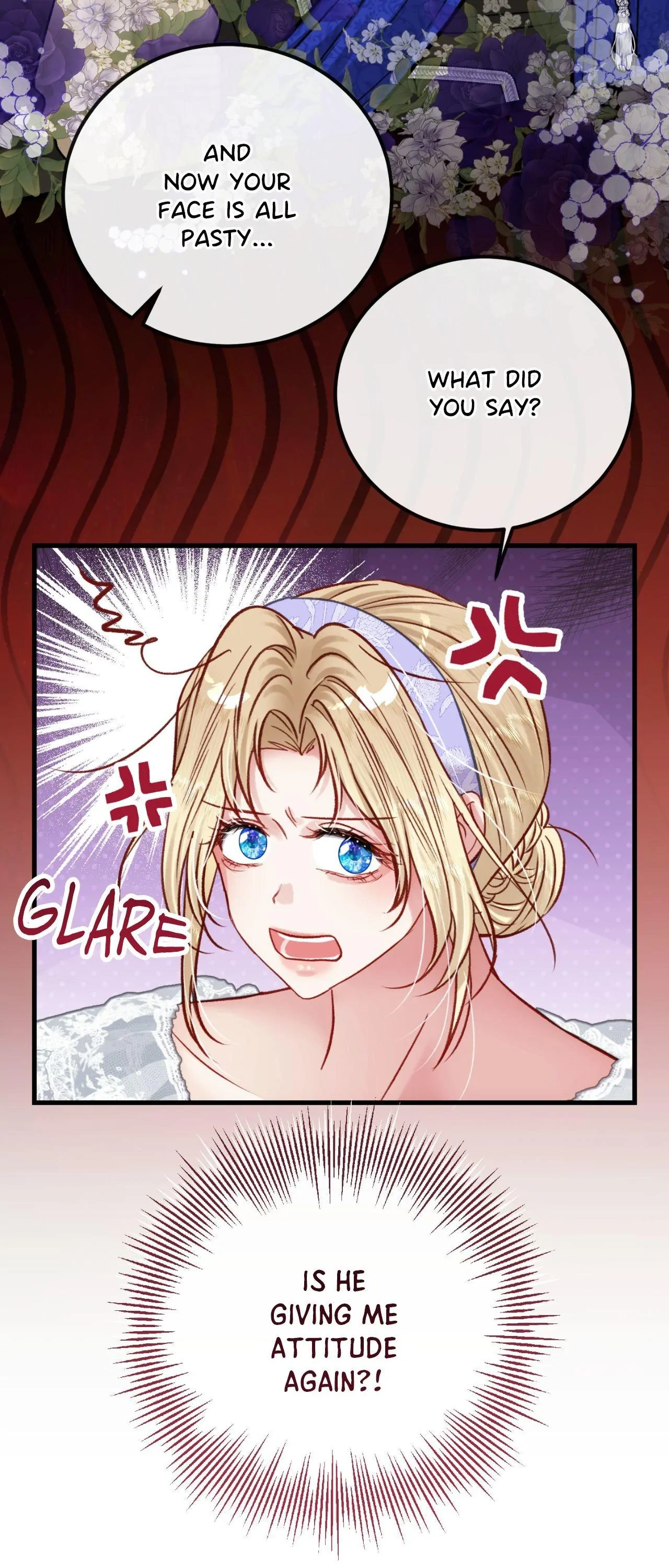 Hunks, Harems, and Hardcore Habits Chapter 38 - Page 62