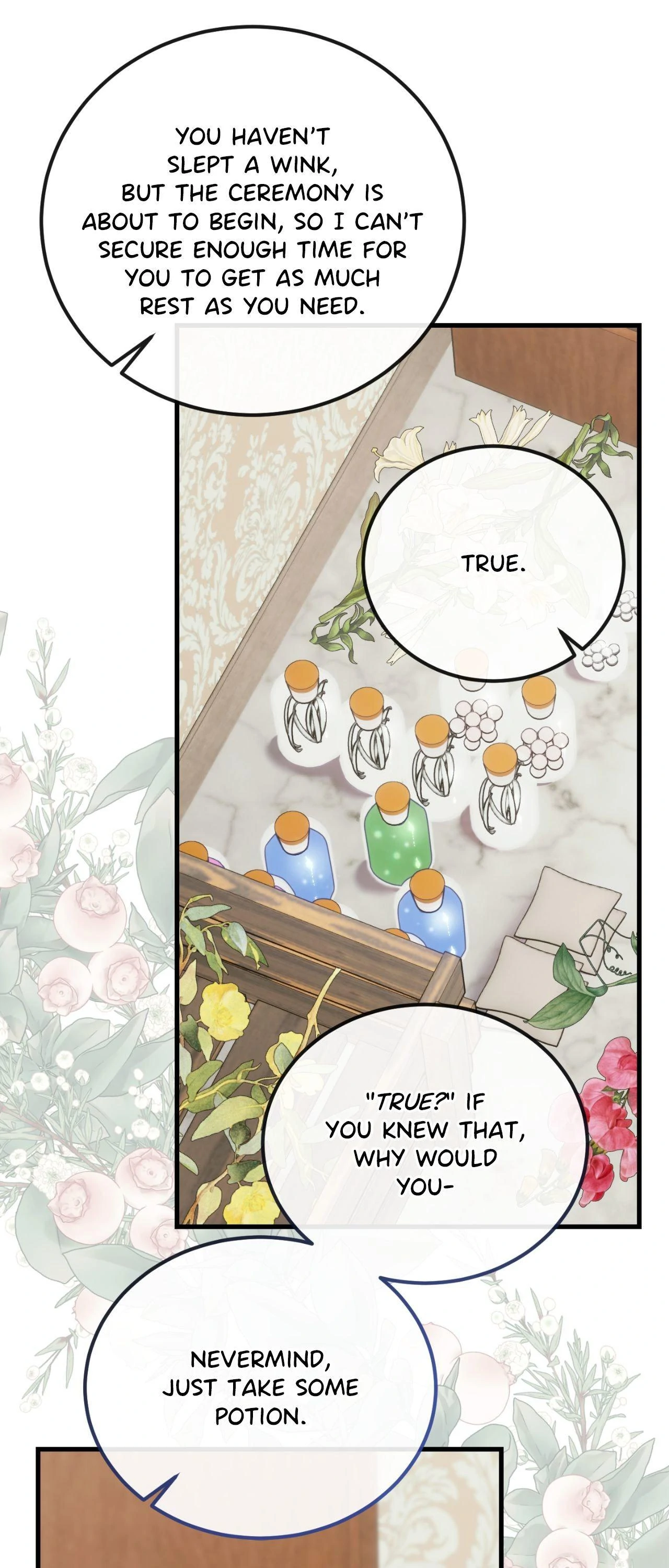 Hunks, Harems, and Hardcore Habits Chapter 38 - Page 63