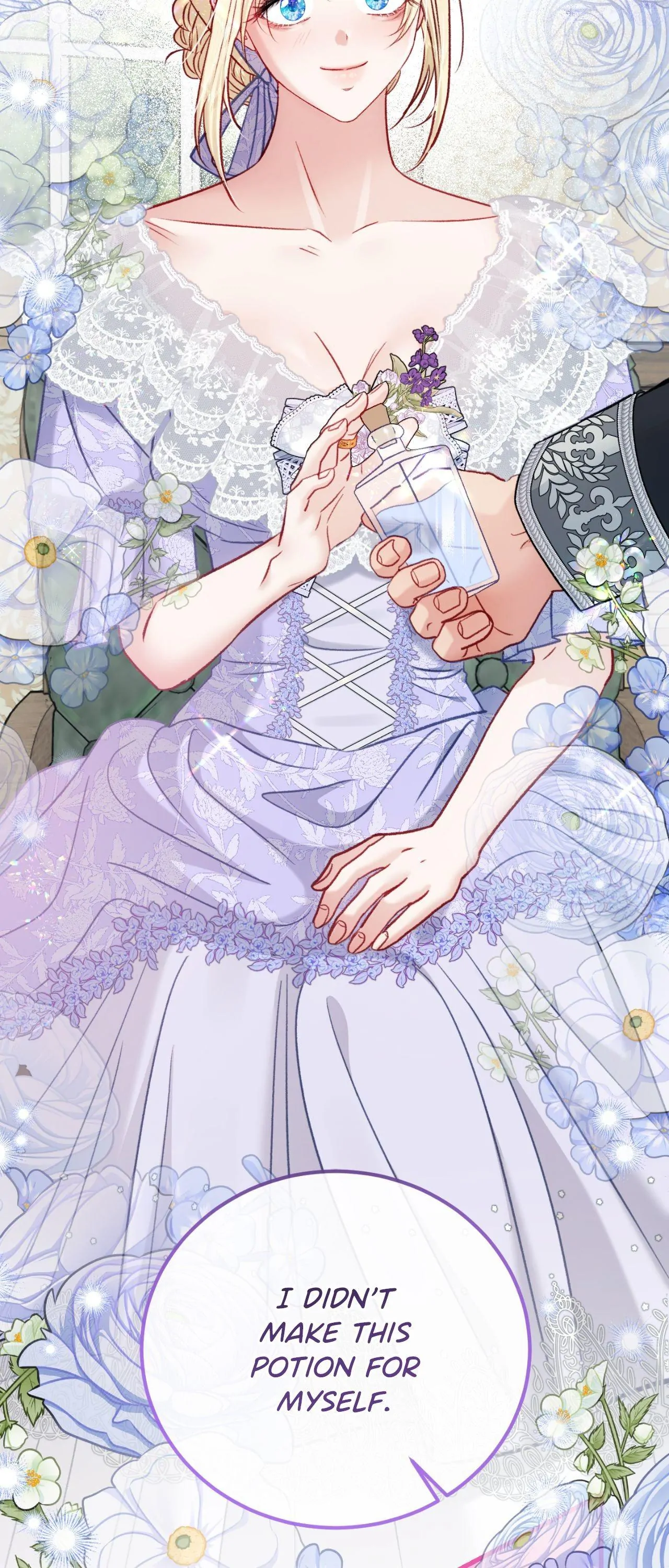 Hunks, Harems, and Hardcore Habits Chapter 38 - Page 65