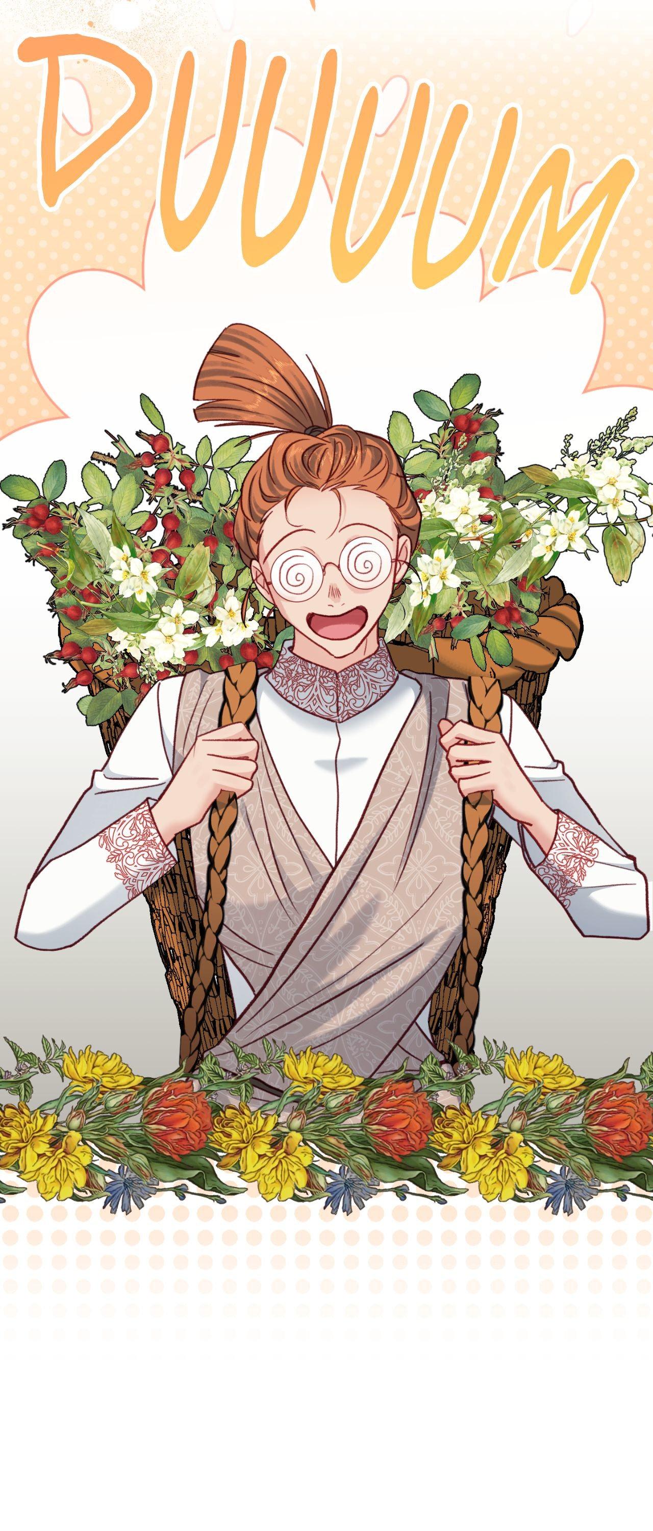 Hunks, Harems, and Hardcore Habits Chapter 38 - Page 8