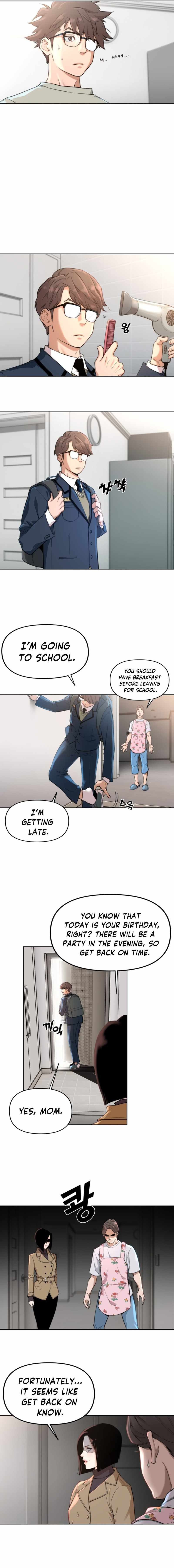 Hybrid Chapter 1 - Page 6