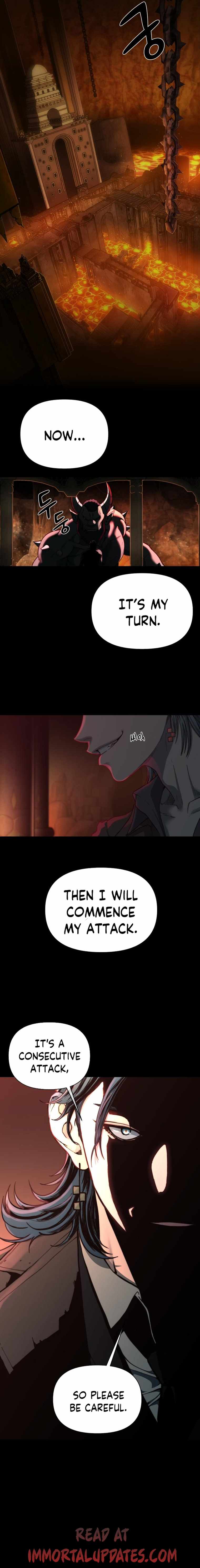 Hybrid Chapter 10 - Page 25