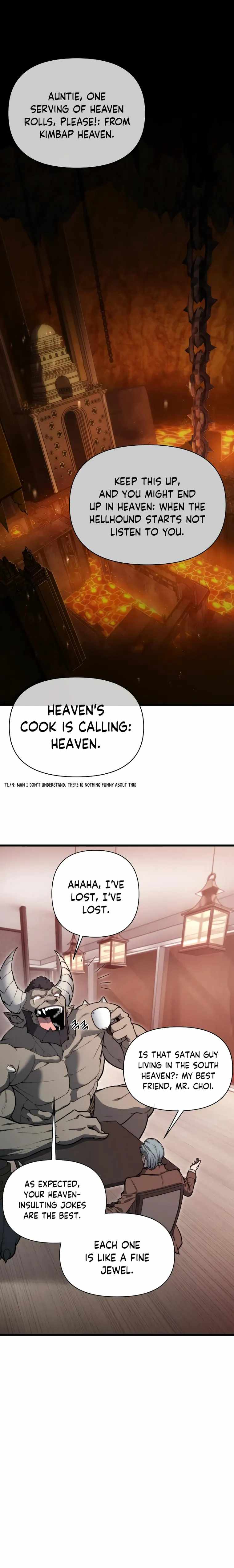 Hybrid Chapter 11 - Page 1