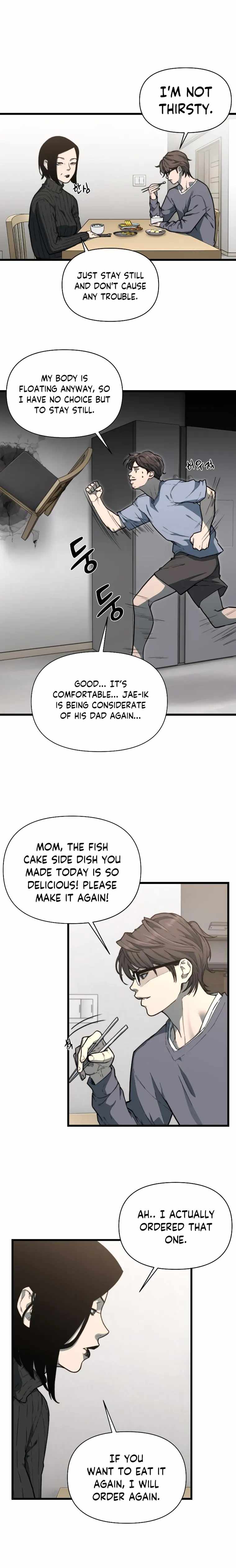 Hybrid Chapter 11 - Page 16