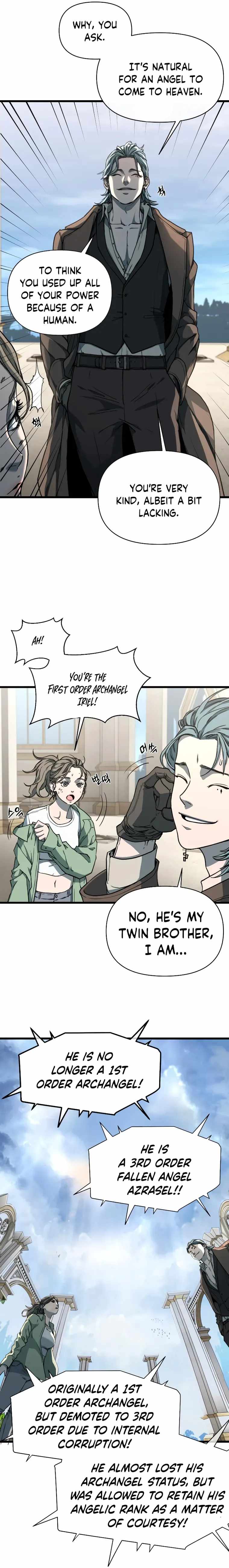 Hybrid Chapter 11 - Page 21