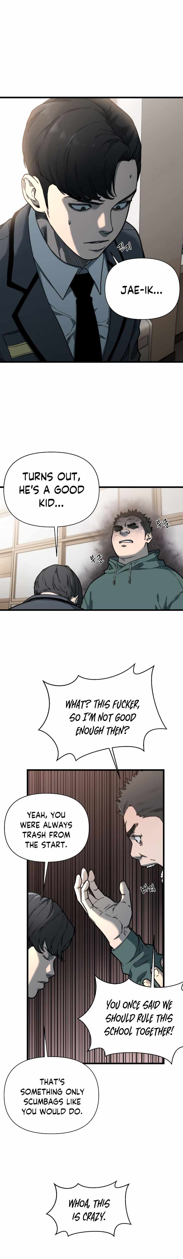 Hybrid Chapter 12 - Page 13