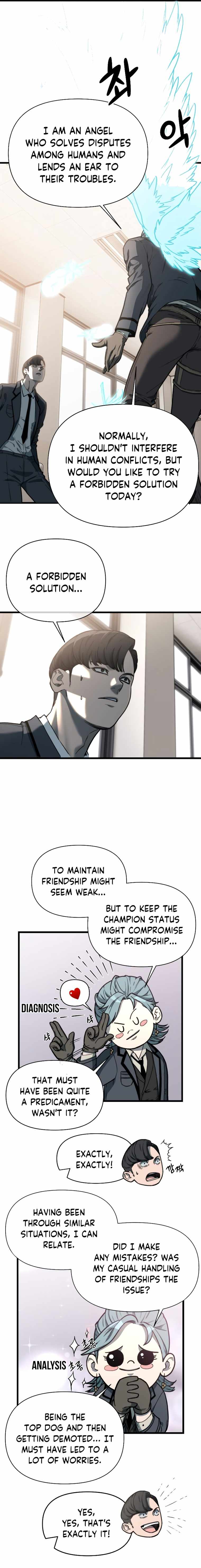 Hybrid Chapter 12 - Page 16