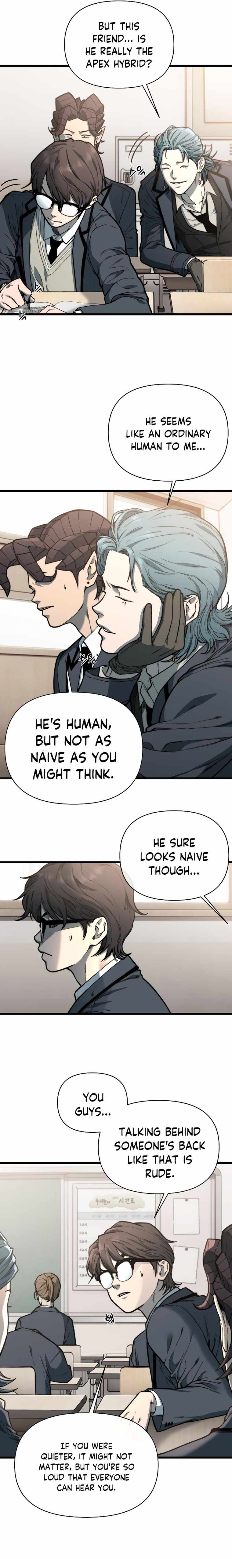 Hybrid Chapter 12 - Page 8