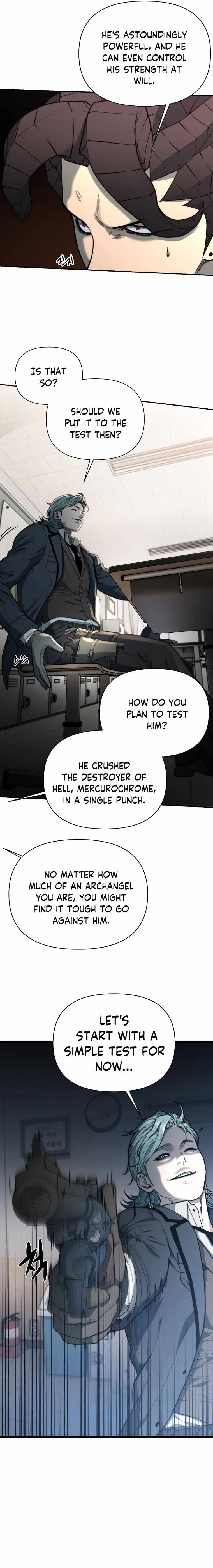 Hybrid Chapter 12 - Page 9