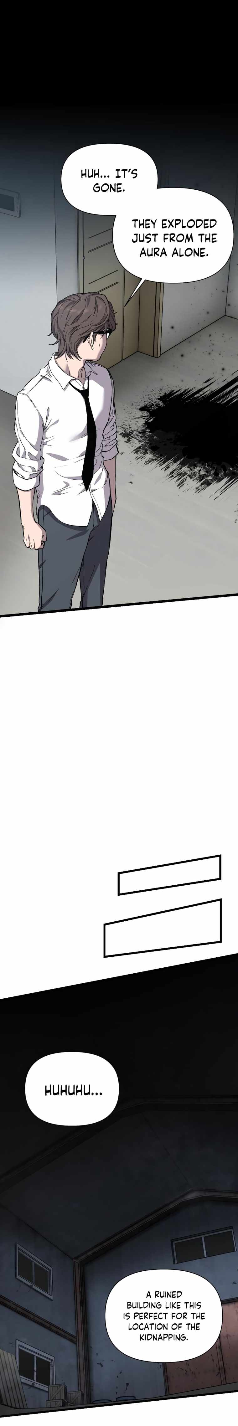 Hybrid Chapter 13 - Page 22