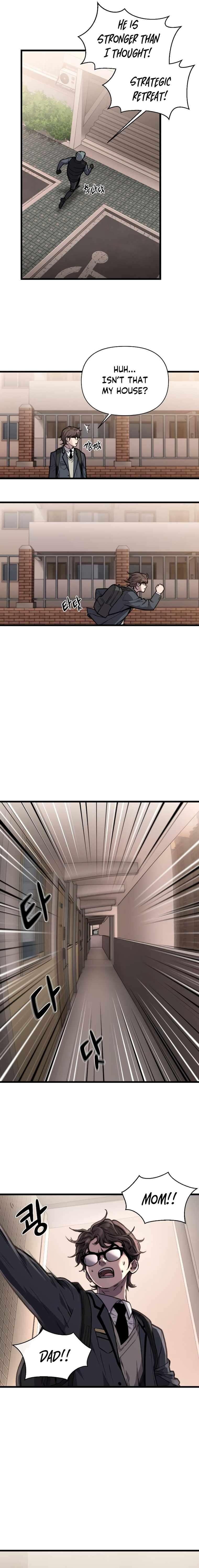 Hybrid Chapter 13 - Page 10