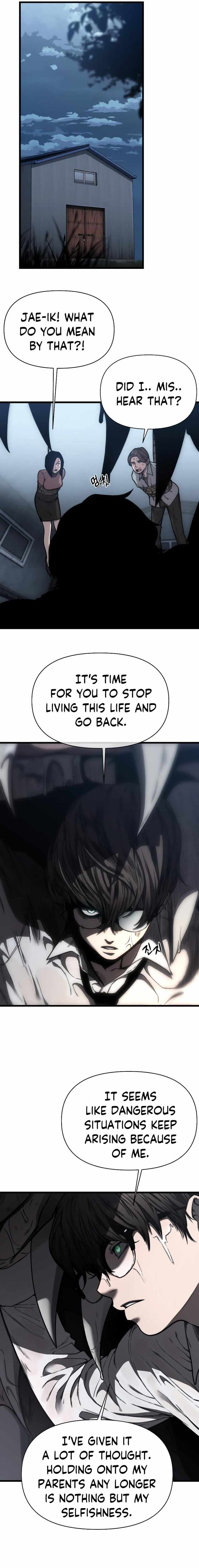 Hybrid Chapter 15 - Page 6