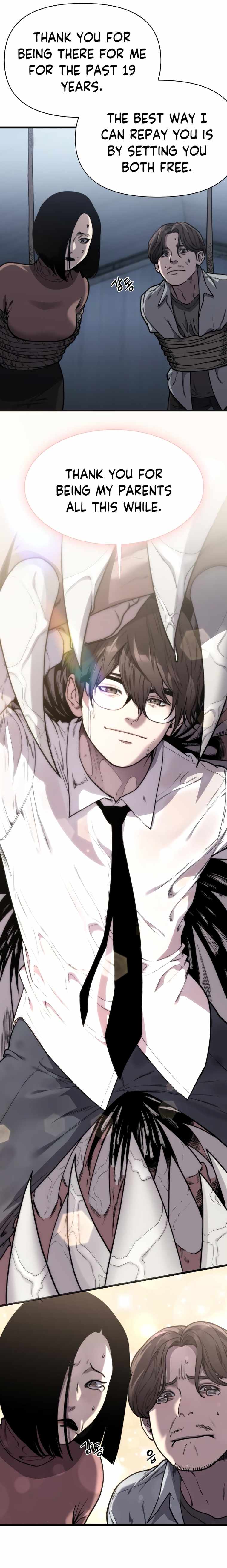 Hybrid Chapter 15 - Page 7