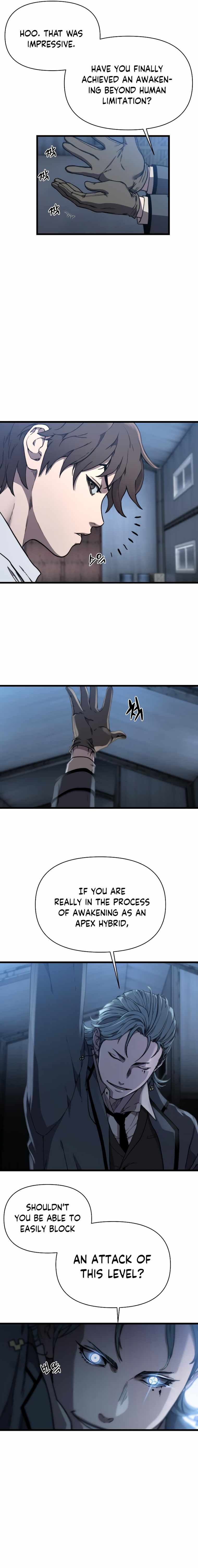 Hybrid Chapter 16 - Page 27