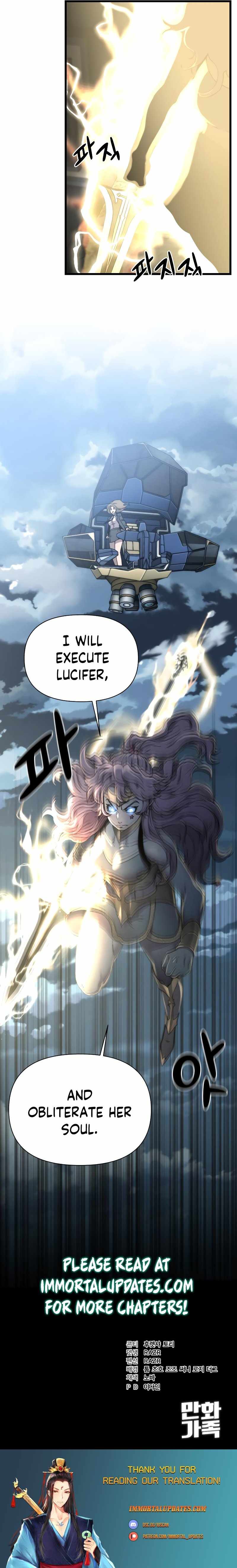 Hybrid Chapter 18 - Page 29