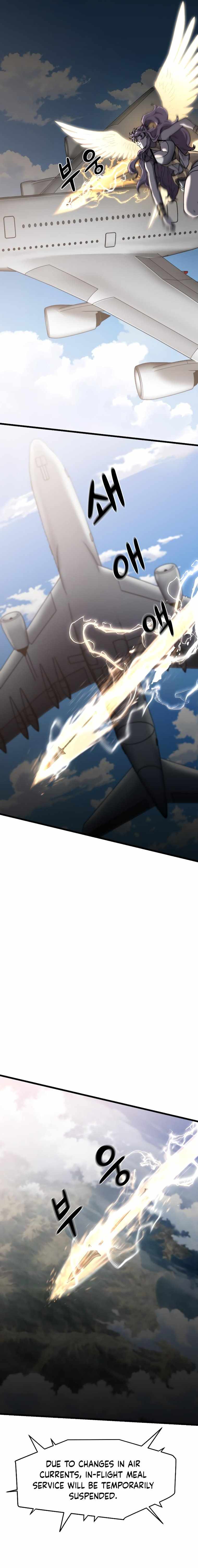 Hybrid Chapter 19 - Page 18