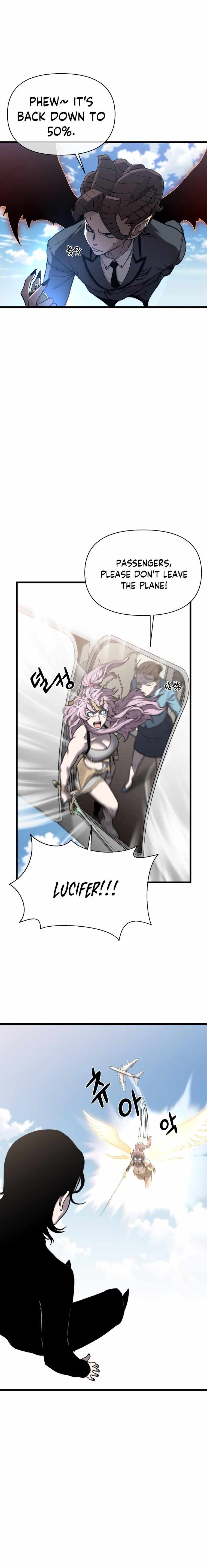 Hybrid Chapter 19 - Page 26