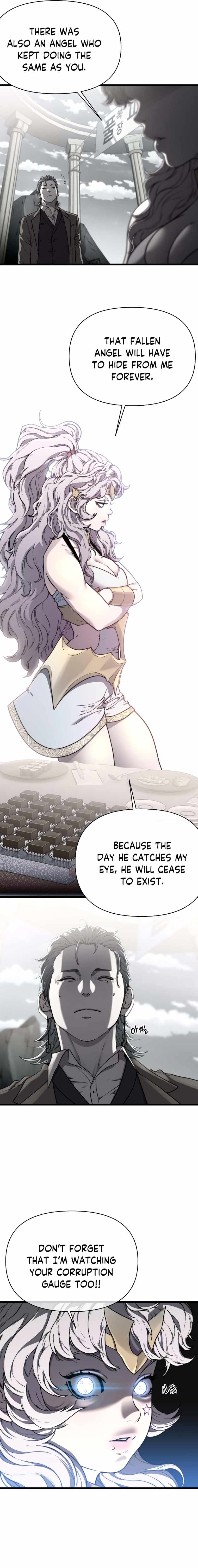 Hybrid Chapter 19 - Page 5