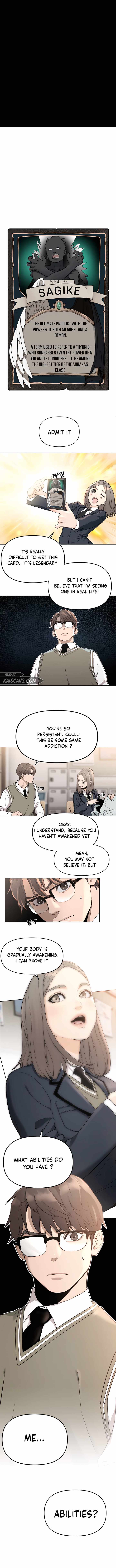 Hybrid Chapter 2 - Page 2