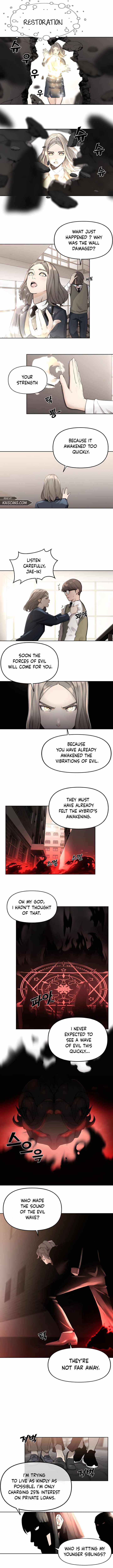 Hybrid Chapter 2 - Page 11