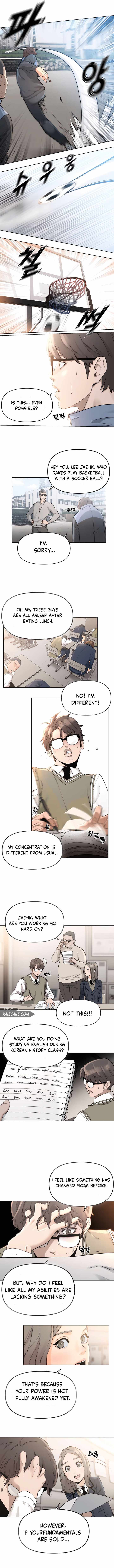 Hybrid Chapter 2 - Page 4