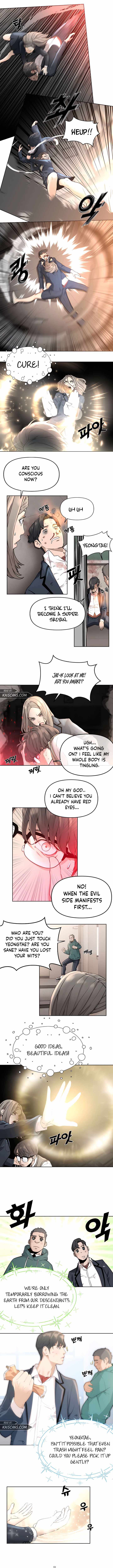 Hybrid Chapter 2 - Page 10