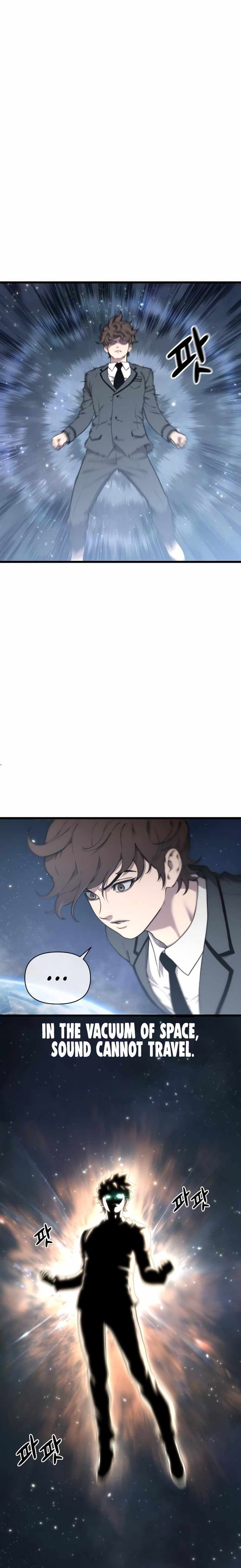 Hybrid Chapter 21 - Page 11