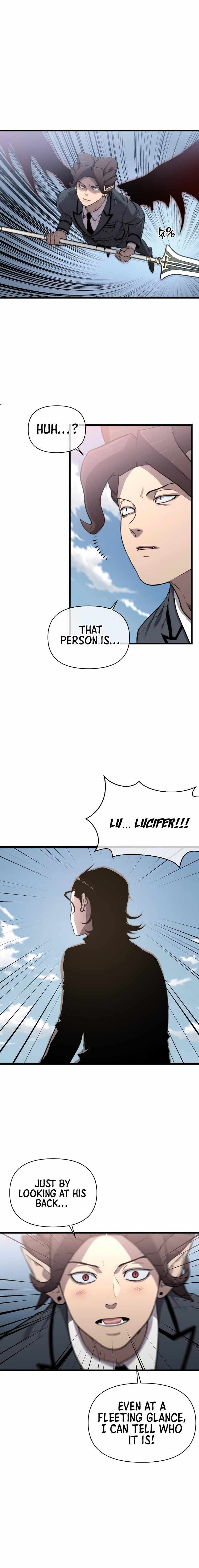 Hybrid Chapter 21 - Page 6